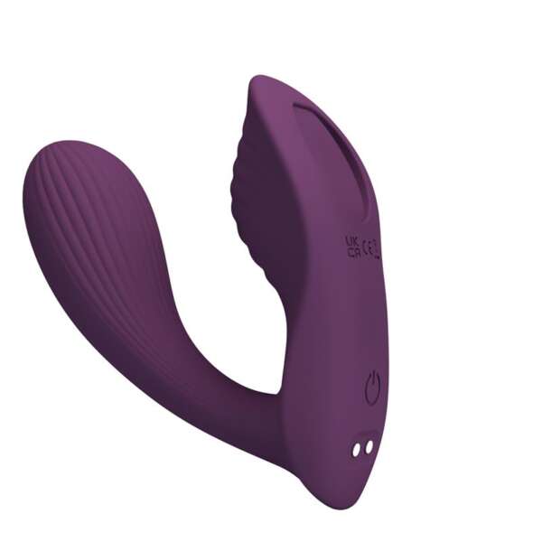 Franz Vibe with Panty Stimulator and App – Image 19