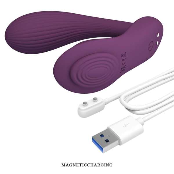 Franz Vibe with Panty Stimulator and App – Image 8