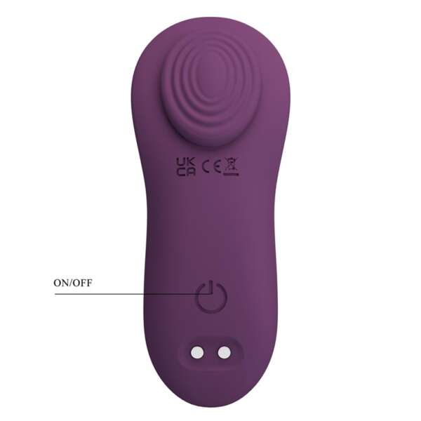 Franz Vibe with Panty Stimulator and App – Image 10