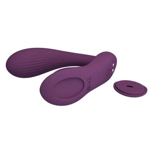 Franz Vibe with Panty Stimulator and App – Image 11