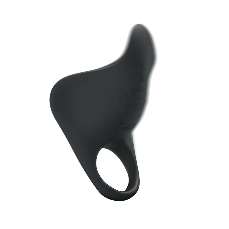 Frederica Penis Ring Silicone USB – Image 5