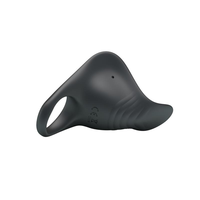Frederica Penis Ring Silicone USB – Image 7