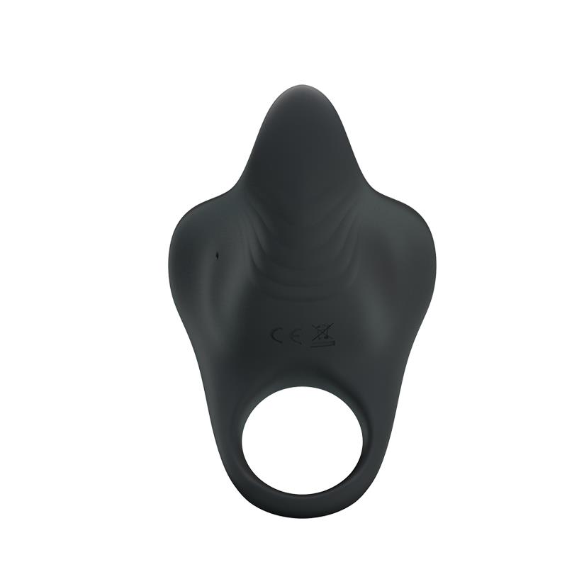 Frederica Penis Ring Silicone USB – Image 8