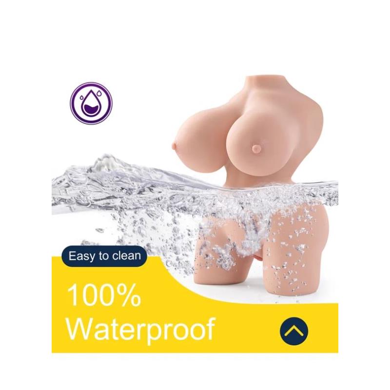 Frieda Vibrating Masturbator 4.2 kg – Image 5