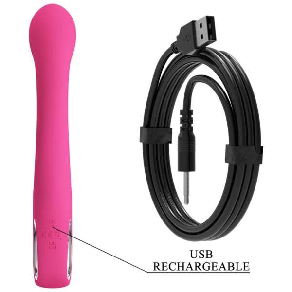 Fritz Rabbit Vibrator G-Spot – Image 3