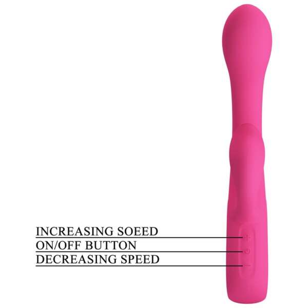 Fritz Rabbit Vibrator G-Spot – Image 9