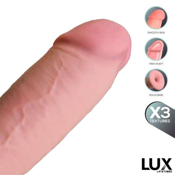 Fritz Triple Density Dildo 9 – Image 6