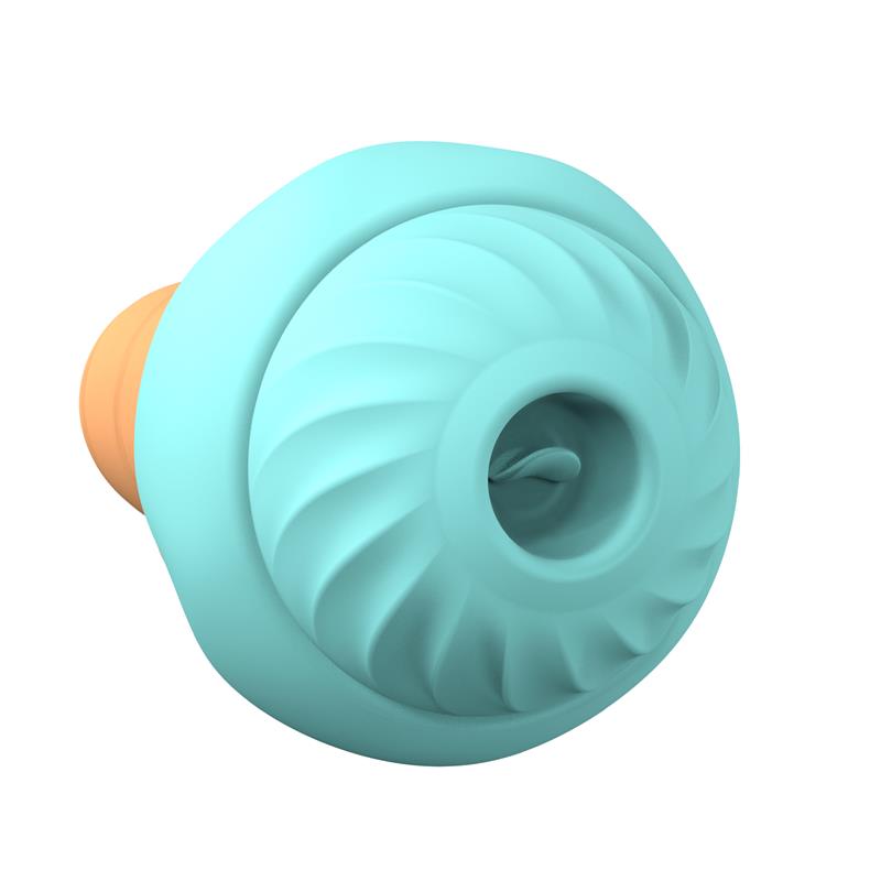 Frostylicious Stimulator with Licking and Vibration – Image 3