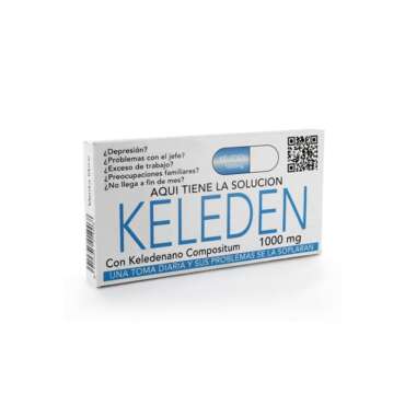 Fruit-Scented Sugar Candies Keleden