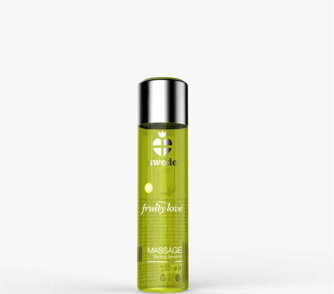 Fruity Love Vanilla Gold Pear Massage Lotion 60 ml