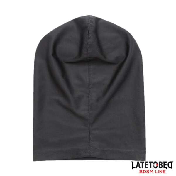 Full Cover Hood with Zipper in the Mouth – Image 6