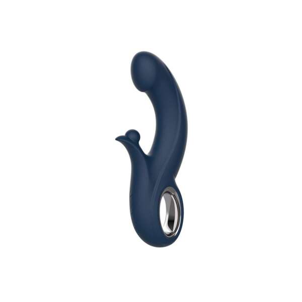Fury Vibrador con Función Boost – Image 6