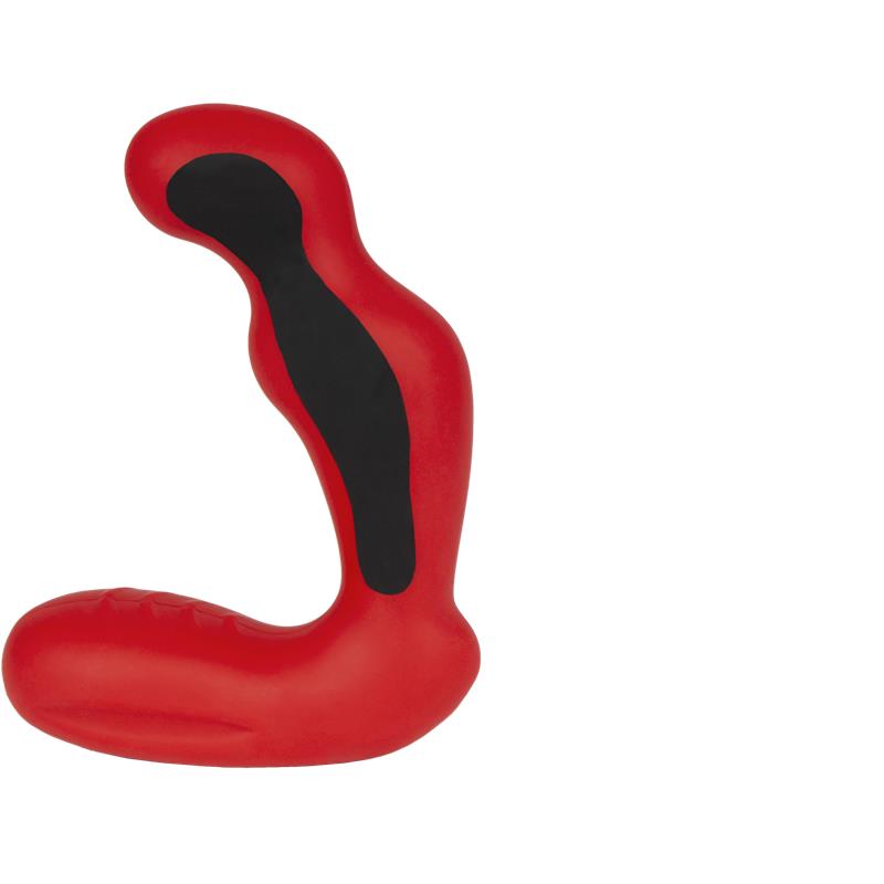 Fusion Habanero Prostate Massager Silicone – Image 3