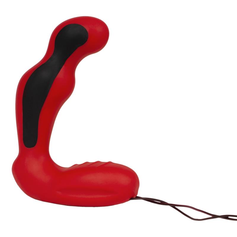 Fusion Habanero Prostate Massager Silicone – Image 4