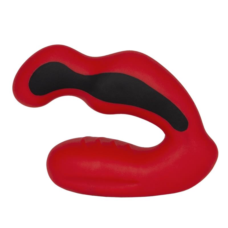 Fusion Habanero Prostate Massager Silicone – Image 5