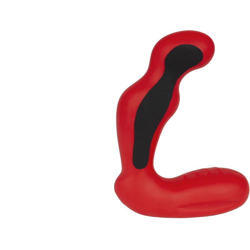 Fusion Habanero Prostate Massager Silicone – Image 6