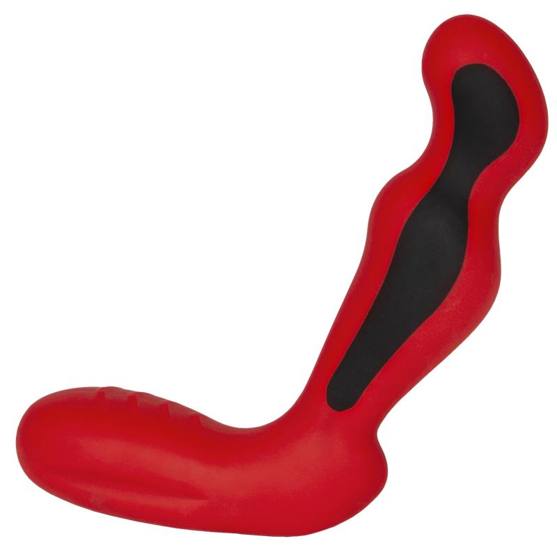 Fusion Habanero Prostate Massager Silicone – Image 9
