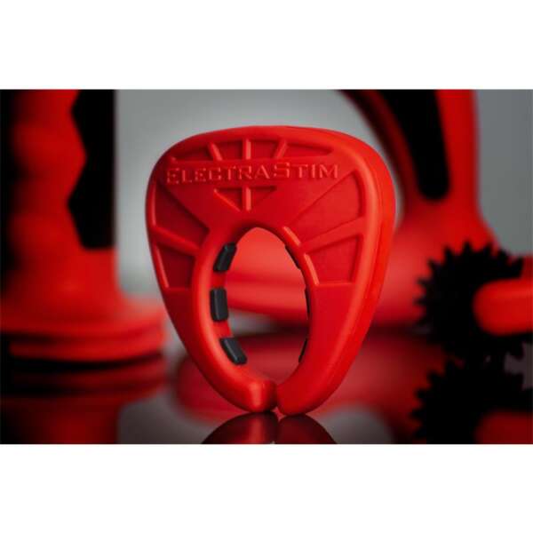 Fusion Viper Silicone Penis Ring – Image 3