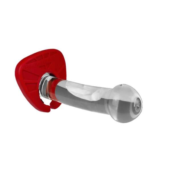 Fusion Viper Silicone Penis Ring – Image 5