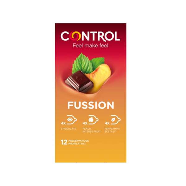 Fussion 12 uds – Image 3