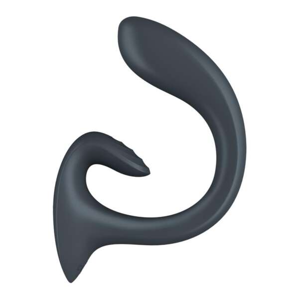 G for Goddess 1 Dark Grey – Image 4