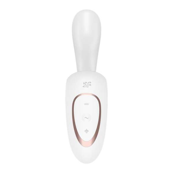 G for Goddess 1 White – Image 3