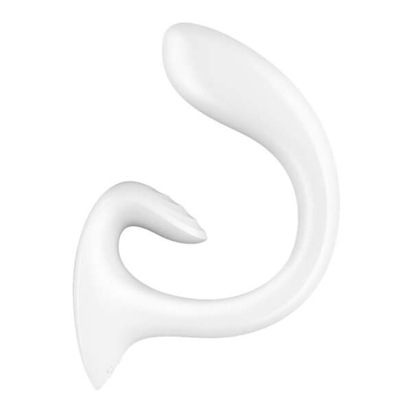 G for Goddess 1 White – Image 4