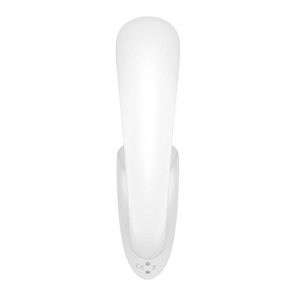 G for Goddess 1 White – Image 5