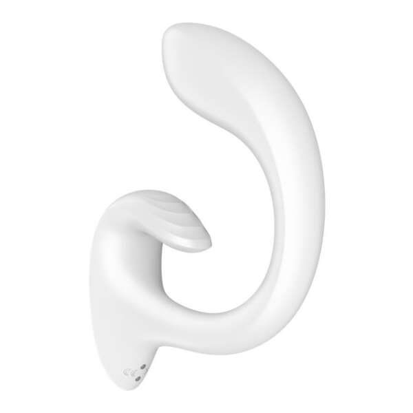G for Goddess 1 White – Image 6