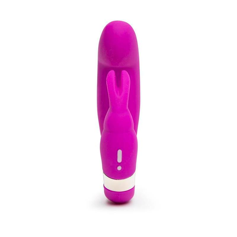 G-Spot Clitoral Curve Mini Vibe – Image 3