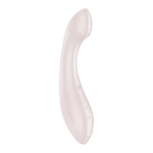 G-Spot Vibe G-Force Beige – Image 4