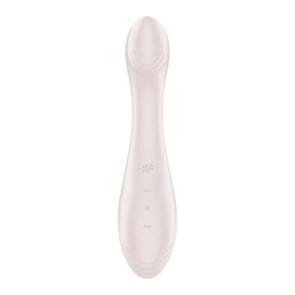 G-Spot Vibe G-Force Beige – Image 5