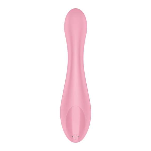 G-Spot Vibe G-Force Pink – Image 3