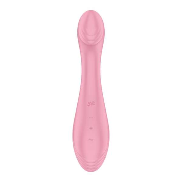 G-Spot Vibe G-Force Pink – Image 5