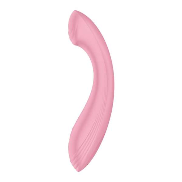 G-Spot Vibe G-Force Pink – Image 7