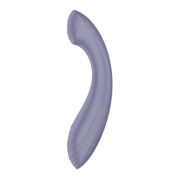 G-Spot Vibe G-Force Violet – Image 4