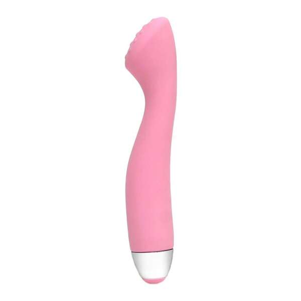 G-Spot Vibe Oslo Pink – Image 3