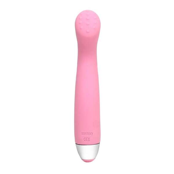 G-Spot Vibe Oslo Pink – Image 4