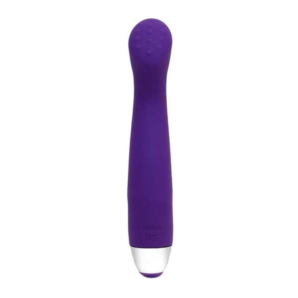 G-Spot Vibe Oslo Purple – Image 3