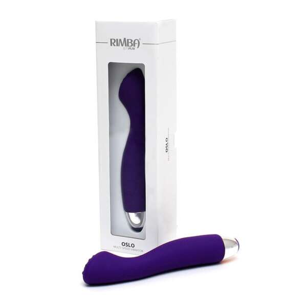G-Spot Vibe Oslo Purple – Image 6