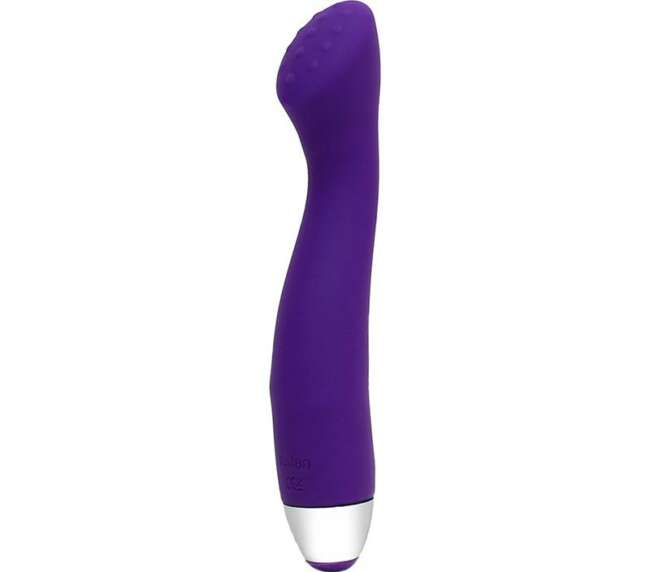 G-Spot Vibe Oslo Purple