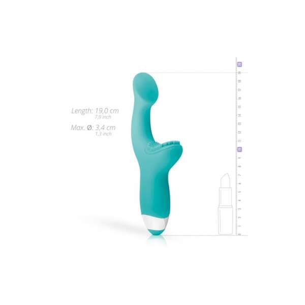 G-Spot Vibe Yuki – Image 4