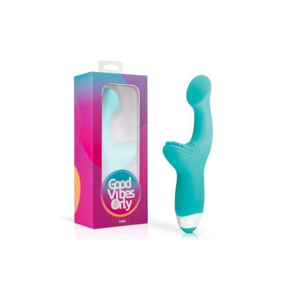 G-Spot Vibe Yuki – Image 10