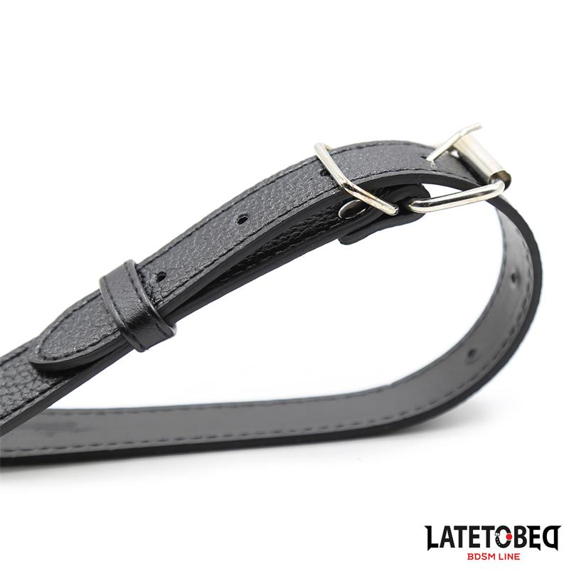 G-string Chastity Belt Strap On Pants One Size – Image 6