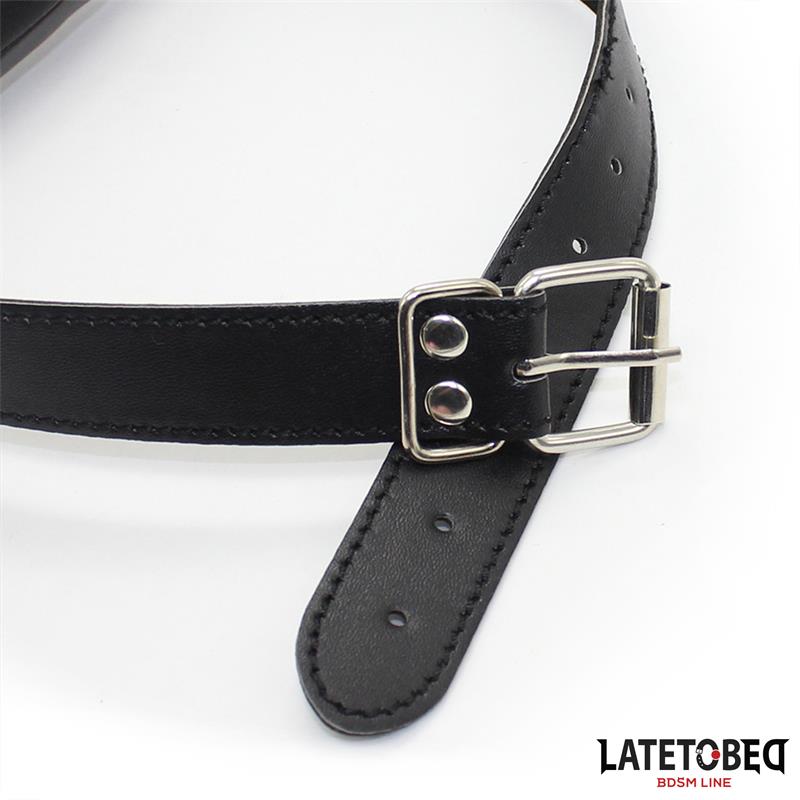 Gag Padded Pillow Adjustable – Image 5