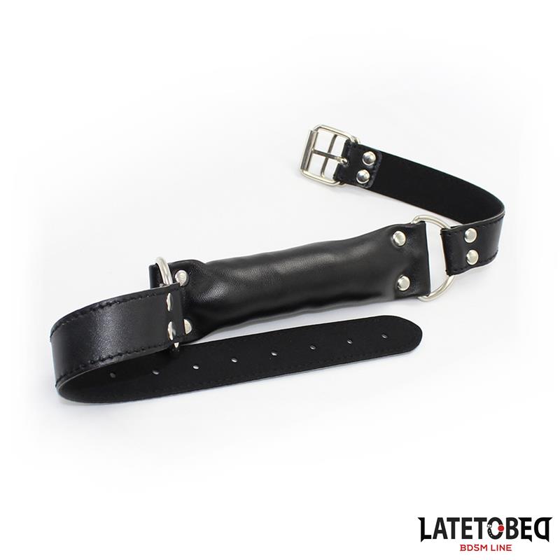 Gag Padded Pillow Adjustable – Image 6