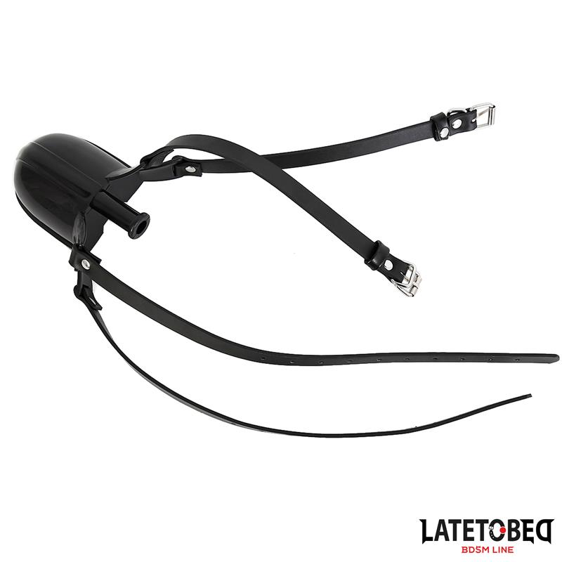 Gag with Drinker – Image 4