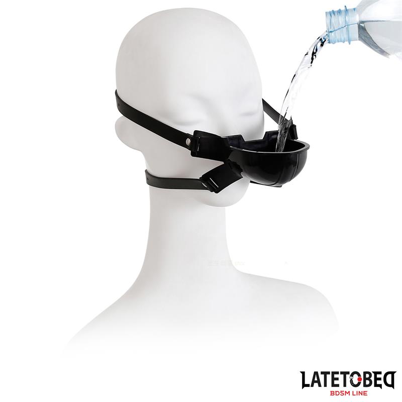 Gag with Drinker – Image 5