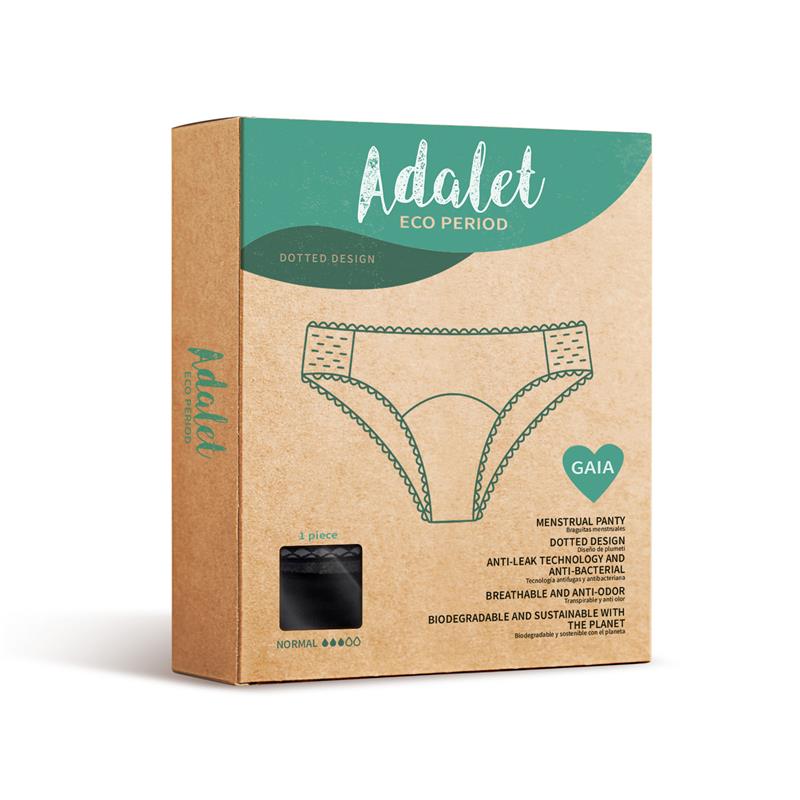 Gaia Menstrual Panty Normal – Image 4