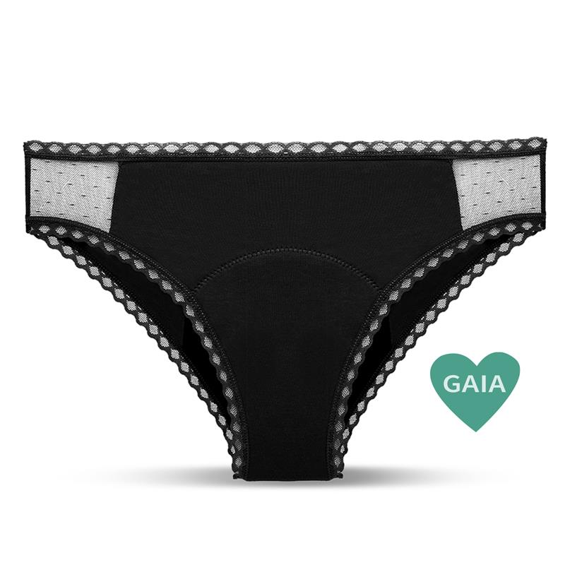 Gaia Menstrual Panty Normal – Image 11